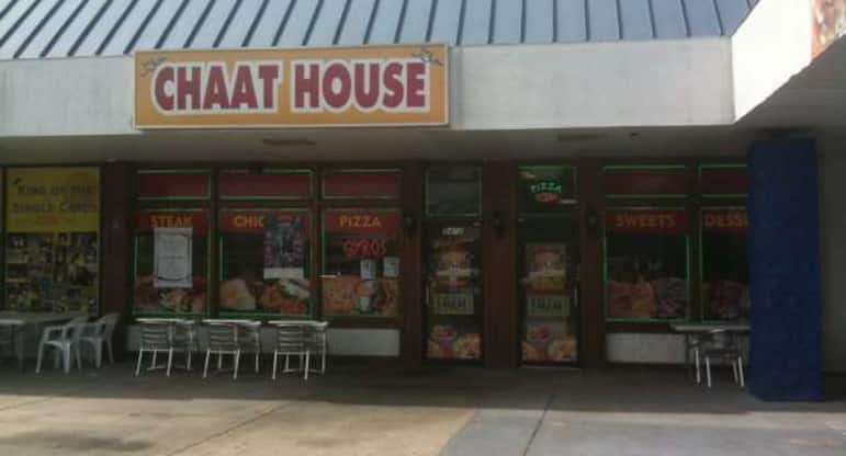 chaat house restaurant orlando